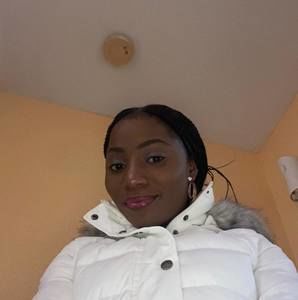 Meet your Posher, Aare zaynab